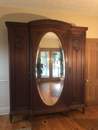 Beautiful timeless antique - timeless,