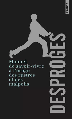Manuel savoir vivre à - savoir-vivre,
