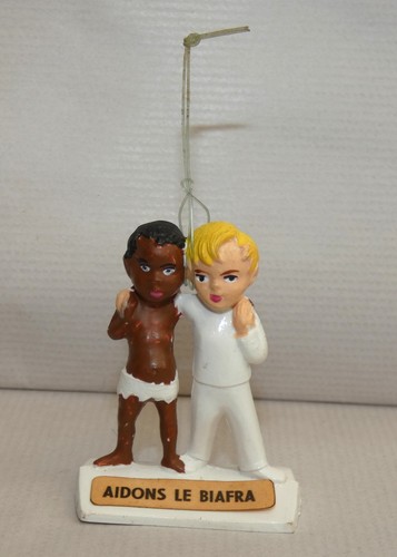 Ancienne figurine jim aidons - jim,