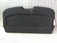 Plage arriere PEUGEOT 308 1