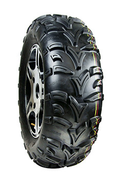Pneu quad 8x12 di2036 - quad, 25/8x12