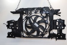 face avant renault SCÉNIC III (JZ0/1_) 752100007R 197080