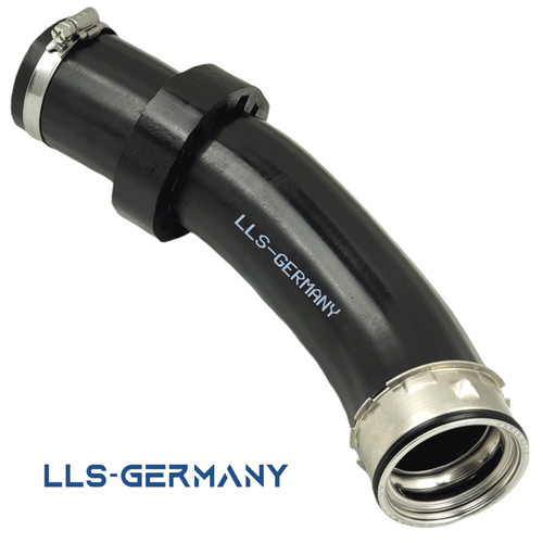 Tuyau turbo pour - turbo, 3