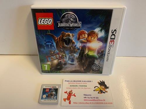 Jeu vidéo nintendo 3ds 2ds - vidéo, 3ds/2ds