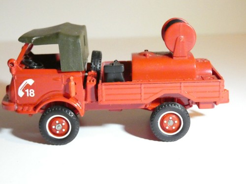 P30 solido pompiers - p30,
