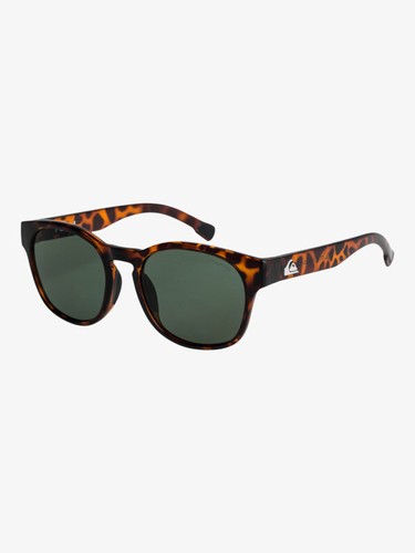 Lunettes soleil quiksilver - lunettes,