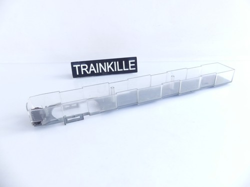 Jouef chassis pour autorail - jouef,