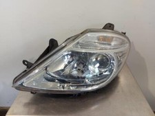 89009176 Phare Gauche pour