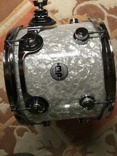 Tom 13" DW Collector's serie