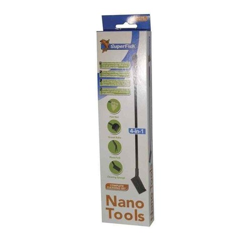 Superfish nano réservoir - superfish,