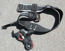 CEINTURON SEUL POMPIER ( VA