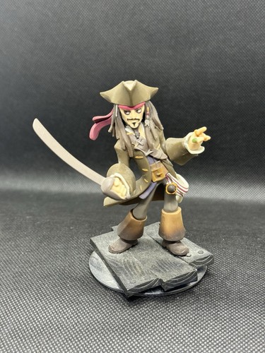 Figurine disney infinity jack - figurine,