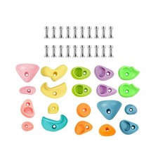 Prises Murales Pour Escalade