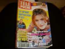 TELE POCHE 1737 24.05.1999