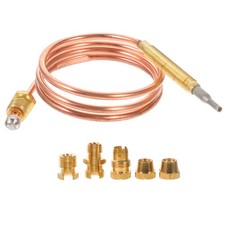  Replacement Part Thermocouple Gazinière Thermomètre Au Four De Cuisson