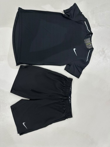 Ensemble nike running shirt - nike,