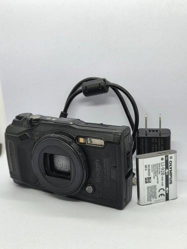 Appareil photo numérique