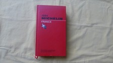MICHELIN - guide rouge 1994