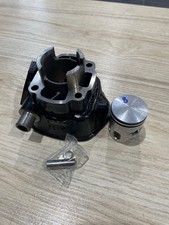 Cylindre piston cote B Aprilia
