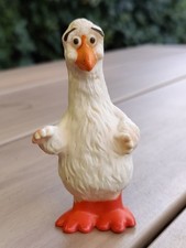 1 RUE SESAME TOCCATA POUET POUET JOUET DELACOSTE 1978 POUR TF1