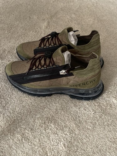Baskets givenchy homme - baskets,