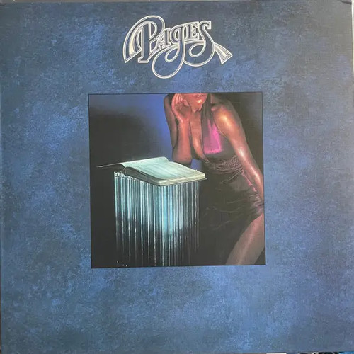 Pages édition limitée - pages,