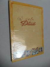 Diddl bloc neuf  A6 série