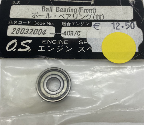 Ball bearing for 40r - bearing,