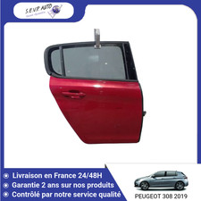 🇫🇷 PORTE ARRIERE DROIT