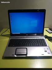 HP Pavilion dv9500 série