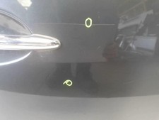 Porte de coffre droit MINI