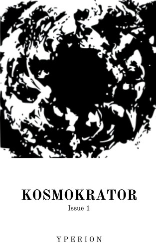 Kosmokrator paperback - kosmokrator, by
