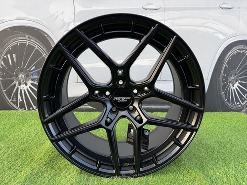 R19 inch 5x120 forzza - r19,