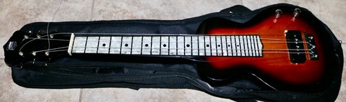 Vintage recording king - recording, lap