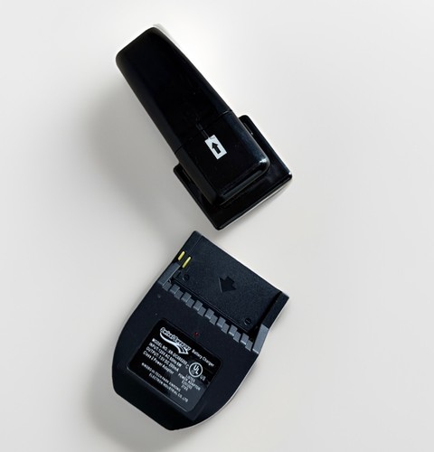 Cordless swivel sweeper wall - cordless,