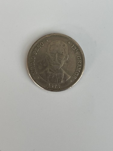 République dominicaine 2 - rÉpublique, 1/2