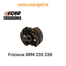 Embrayage complet ECHO pièce