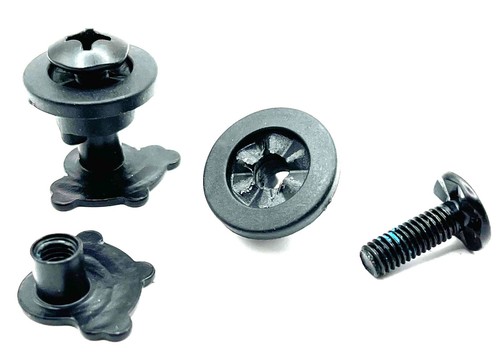 Fixations snowboard k2 - fixations,
