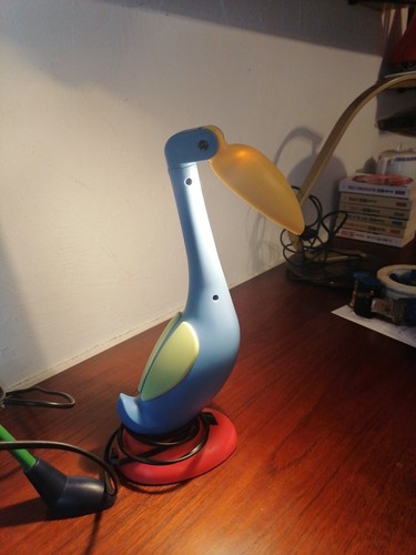 Lampe bureau enfant - ,