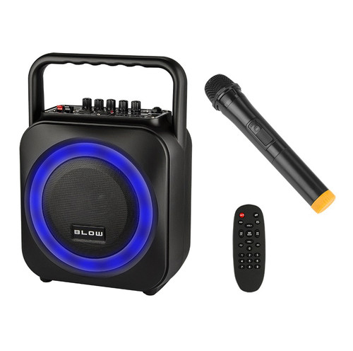Haut parleur bt800 - bt800, 100w