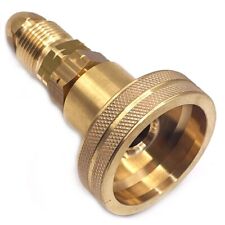 Remplissage Australien Gaz Gpl Bouteille Cylindre Avec Plat Point Europe Laiton