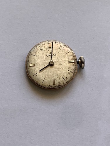 Omega cal 620 - cal,