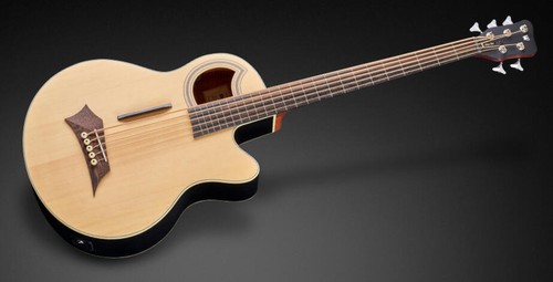 Rockbass alien standard - standard, 5