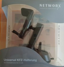 Networx, Support Voiture pour