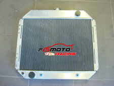 Radiateur Pour FORD F-Series F100 F150 F250 F350 Bronco Truck V8 1968-1979 AT/MT
