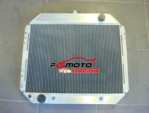 Radiateur pour ford - radiateur, f-series