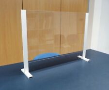 Hygiaphone : écran de