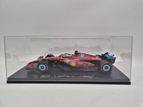 Bburago ferrari sf 24 - bburago, 1/18