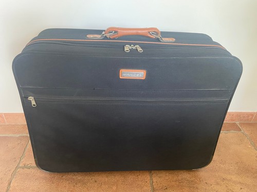Grande valise sac lancel - sac,