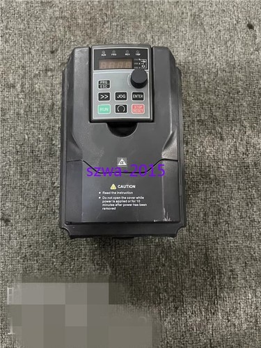 1pcs used inverter 5000 3004jb - used,